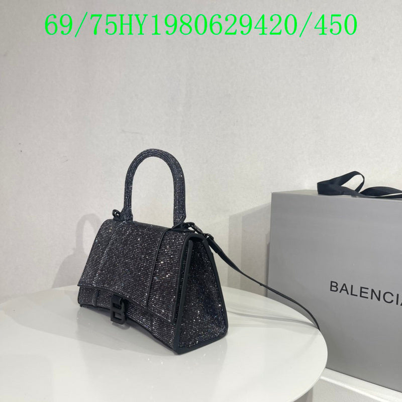 Aura Bags - BGA Bags - 2232