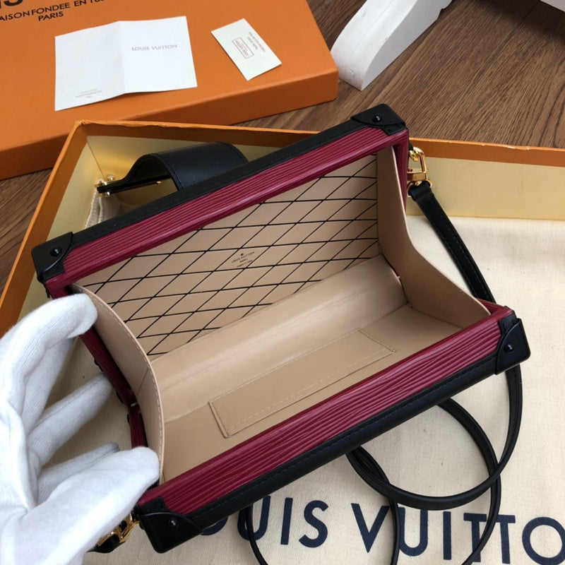 Louis Vuitton Luxury Bags 1942