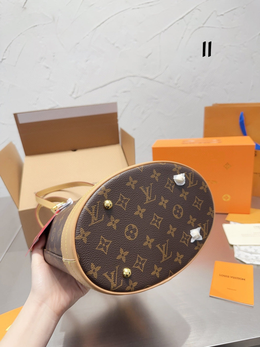 New Lux Bags Louis Vuitton  895
