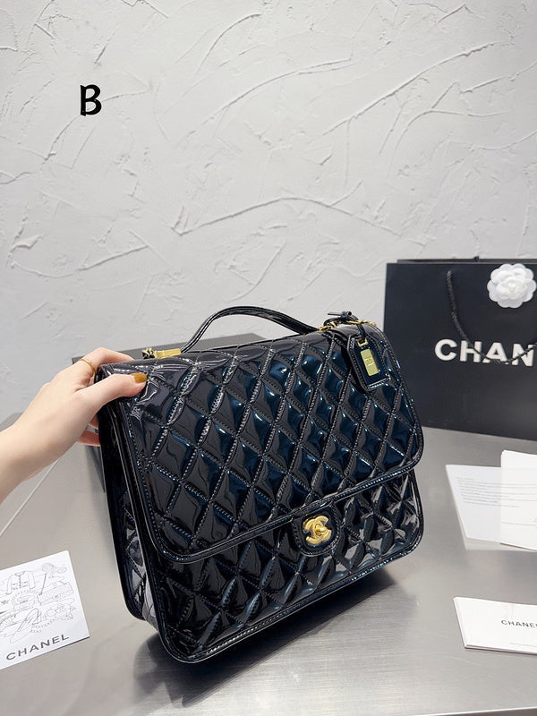 aura-bags - Chanel Bags - 7059