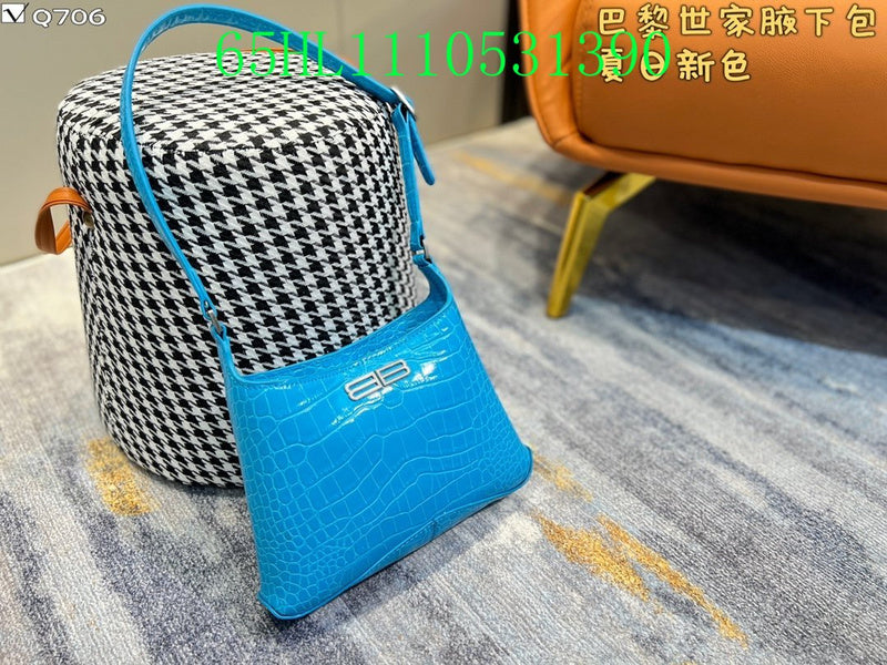 Aura Bags - BGA Bags - 2287