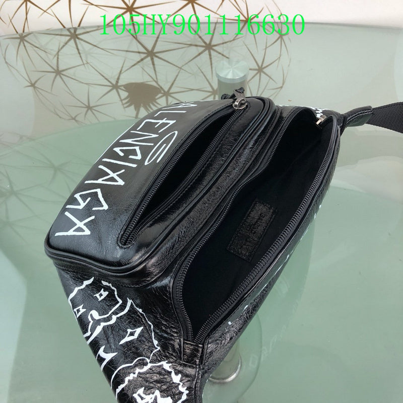 Aura Bags - BGA Bags - 2417