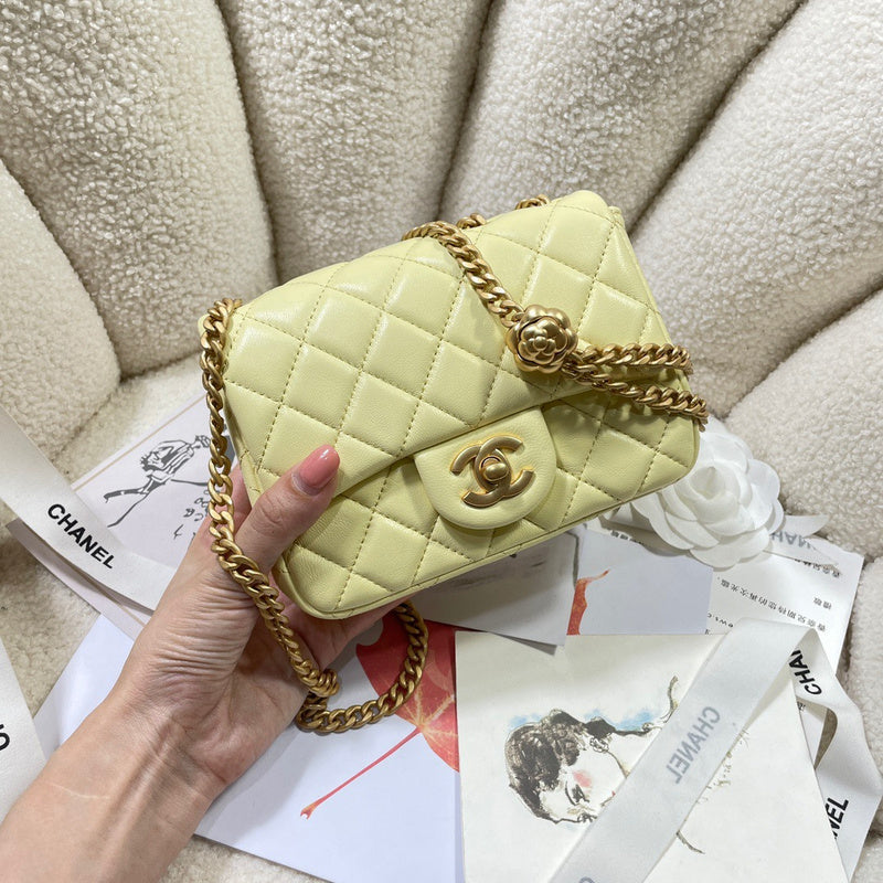 Chanel Bags