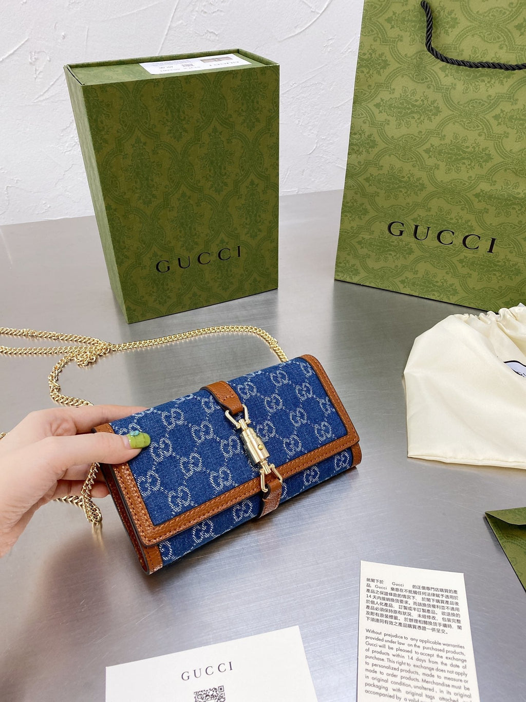 Designer Handbags Gucci 041