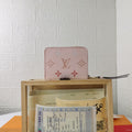 Designer Wallet louis vuitton 111