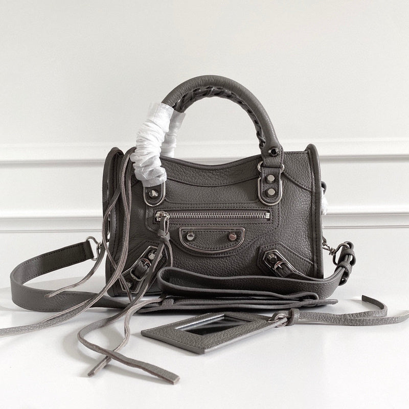 Aura Bags - Balenciaga Bags - 443