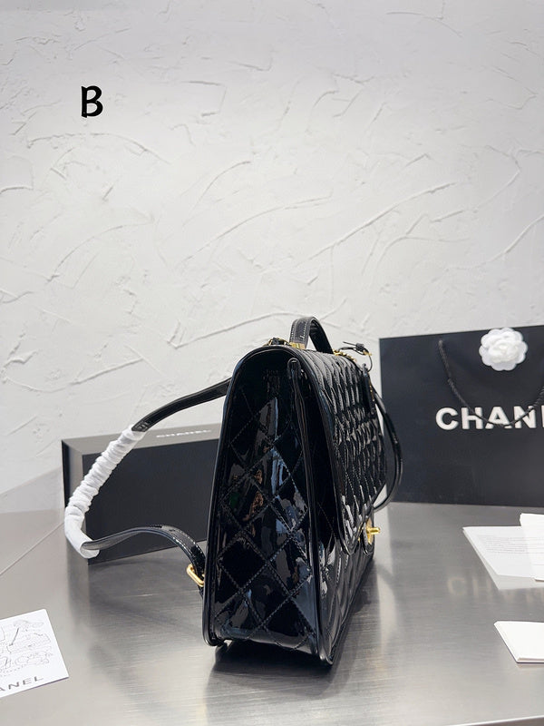 aura-bags - Chanel Bags - 7059