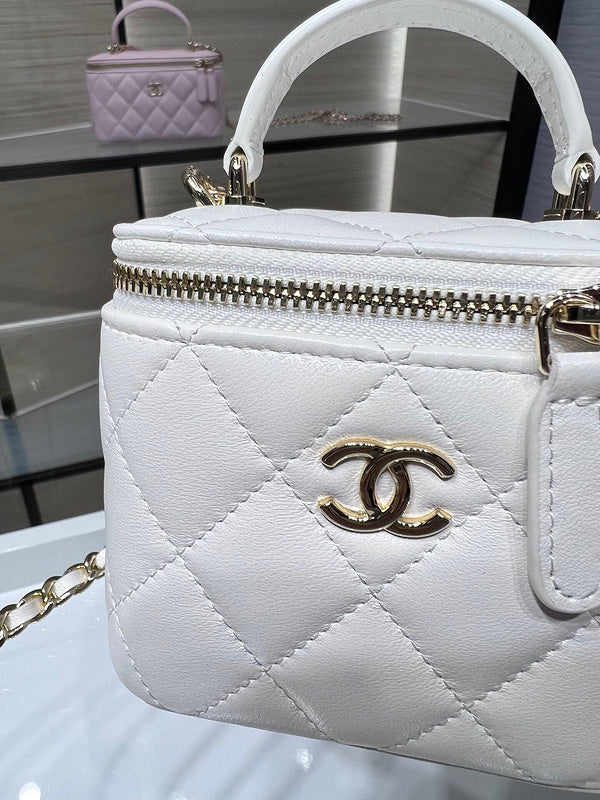 aura-bags - Chanel Bags - 7359