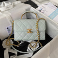 aura-bags - Chanel Bags - 7509