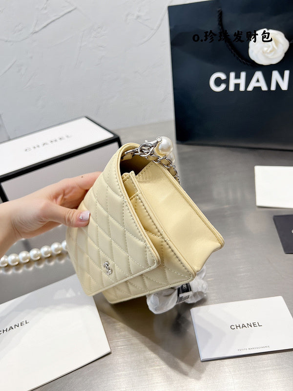 aura-bags - Chanel Bags - 7149