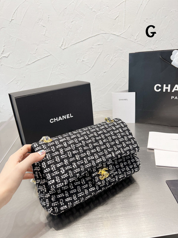 aura-bags - Chanel Bags - 7105