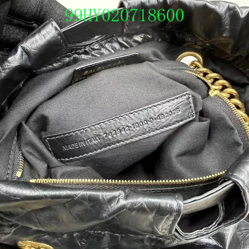Aura Bags - BGA Bags - 1686