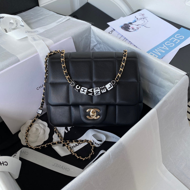 aura-bags - Chanel Bags - 7597