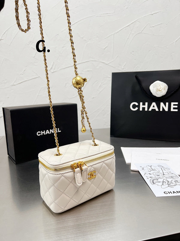 aura-bags - Chanel Bags - 7090