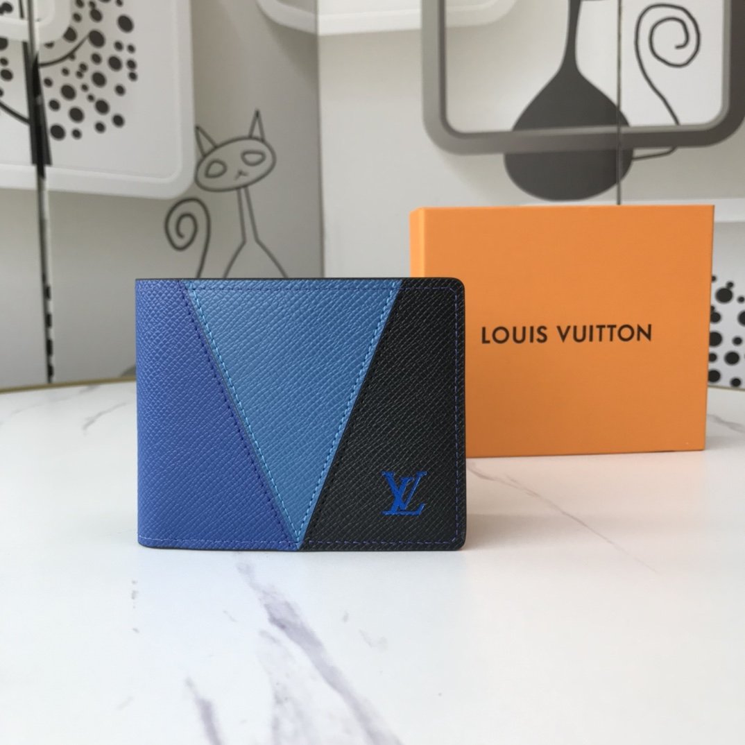 Designer Wallet louis vuitton 012