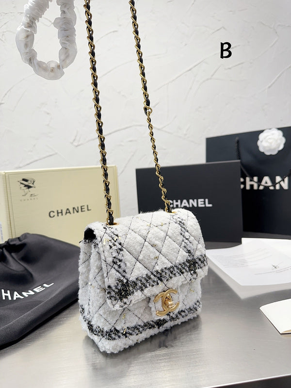 aura-bags - Chanel Bags - 7260