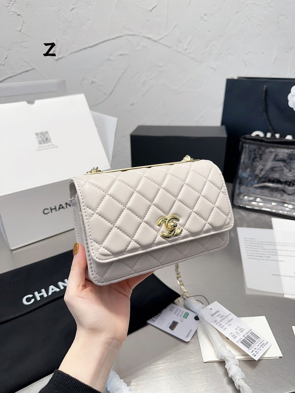 aura-bags - Chanel Bags - 7161