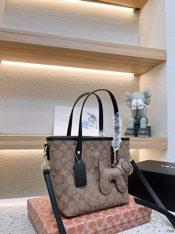 Aura Bags - CCH Bags - 224