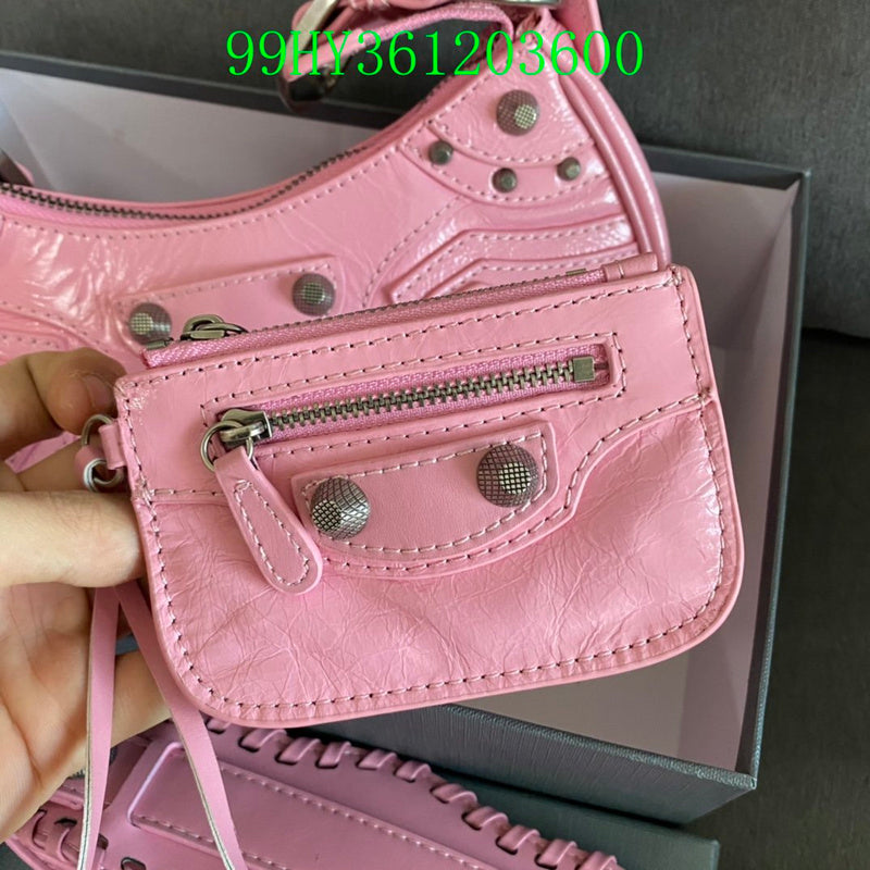 Aura Bags - BGA Bags - 2384