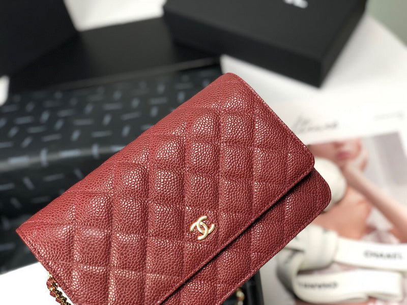 aura-bags - Chanel Bags - 7459