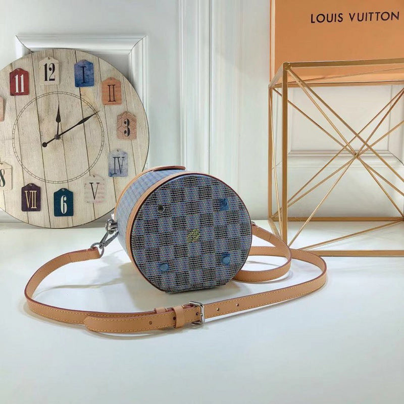 Louis Vuitton Luxury Bags 1898