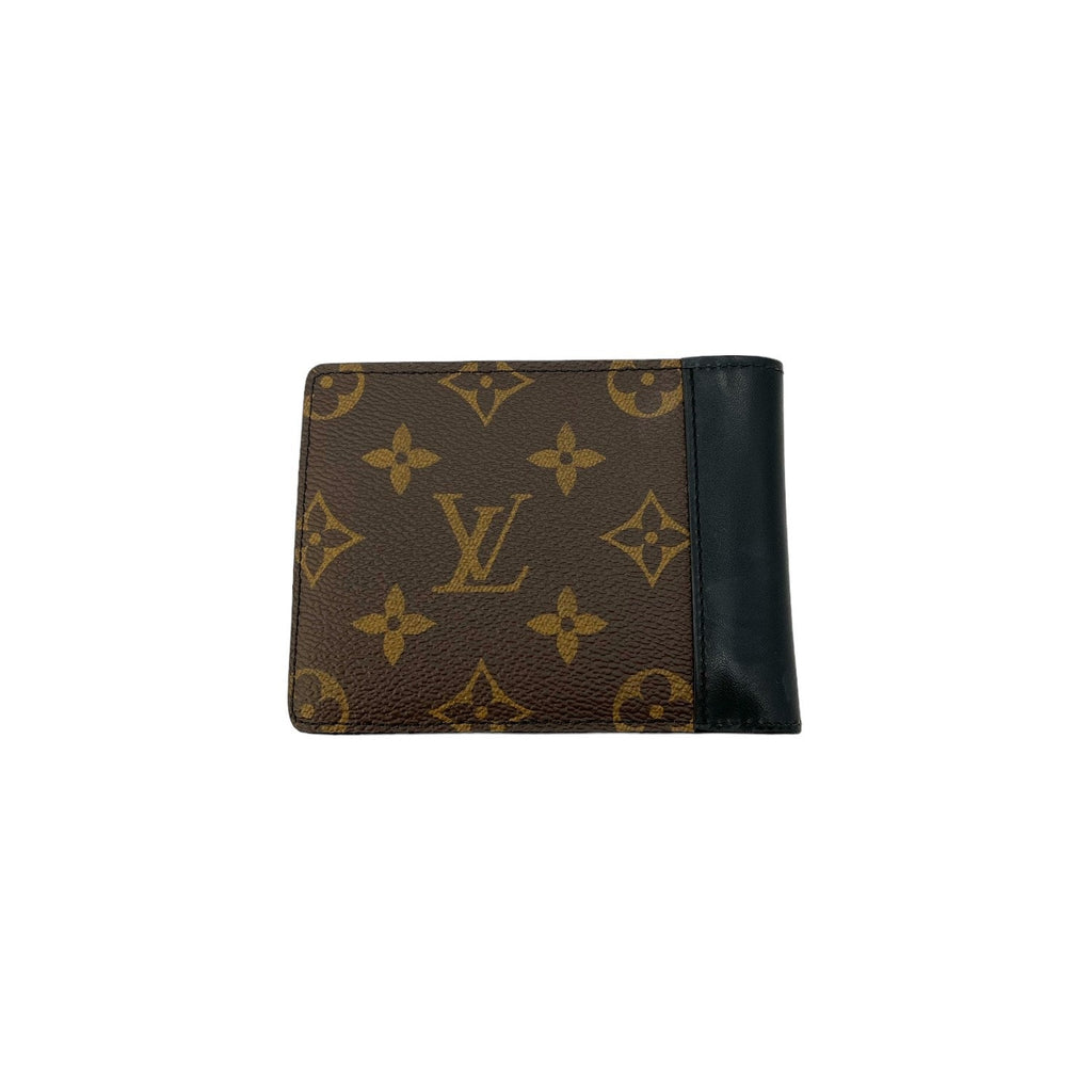 Louis Vuitton Monogram Bifold Wallet
