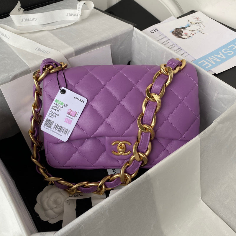 aura-bags - Chanel Bags - 7623