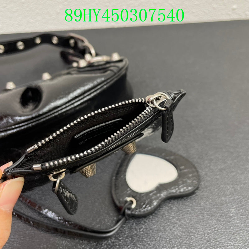 Aura Bags - BGA Bags - 1896