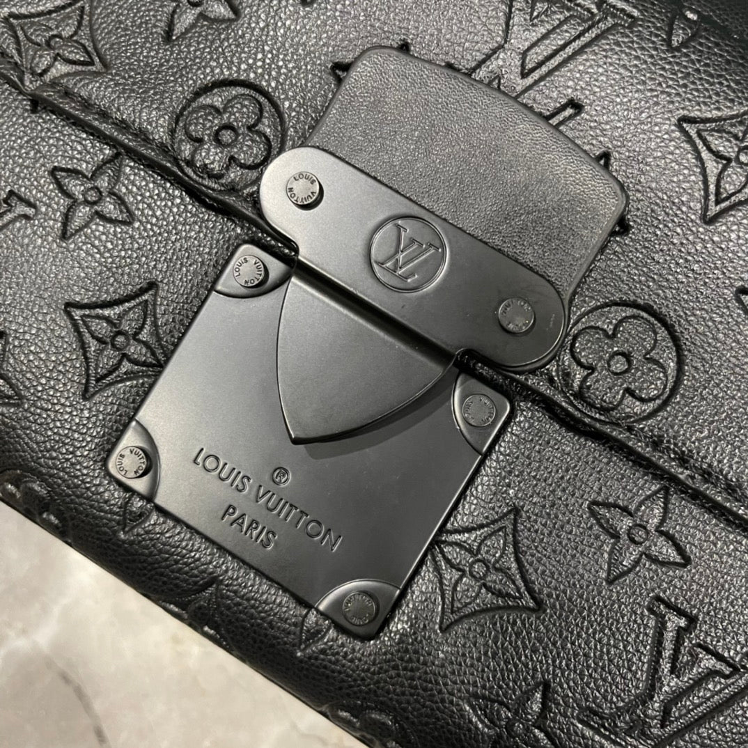 Luxury Bags Louis Vuitton  855