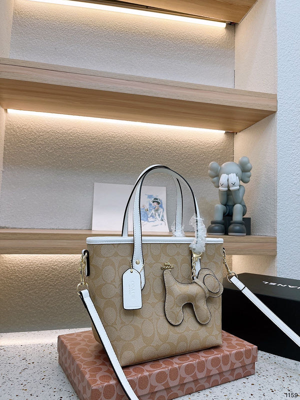 Aura Bags - CCH Bags - 224