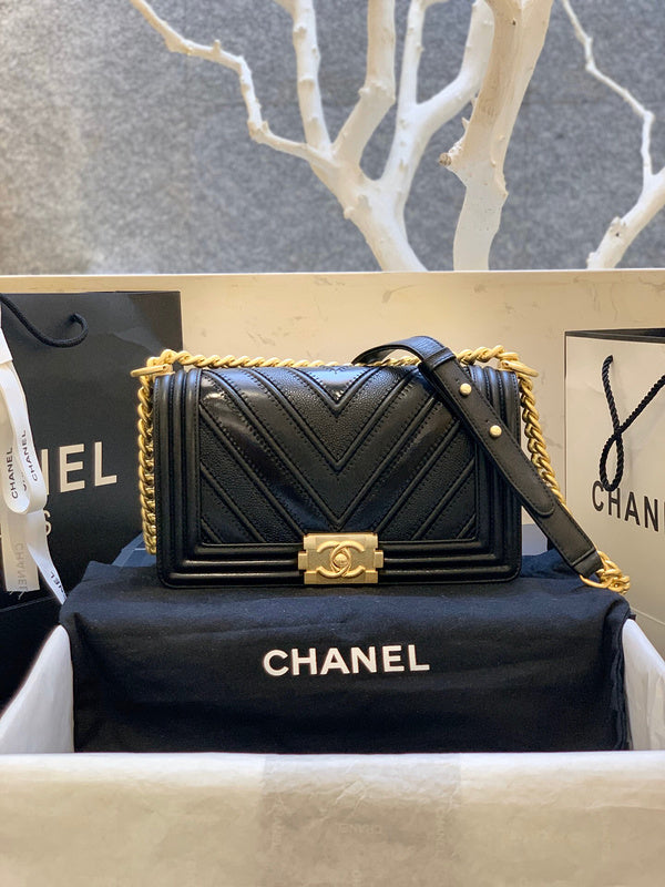 aura-bags - Chanel Bags - 7434