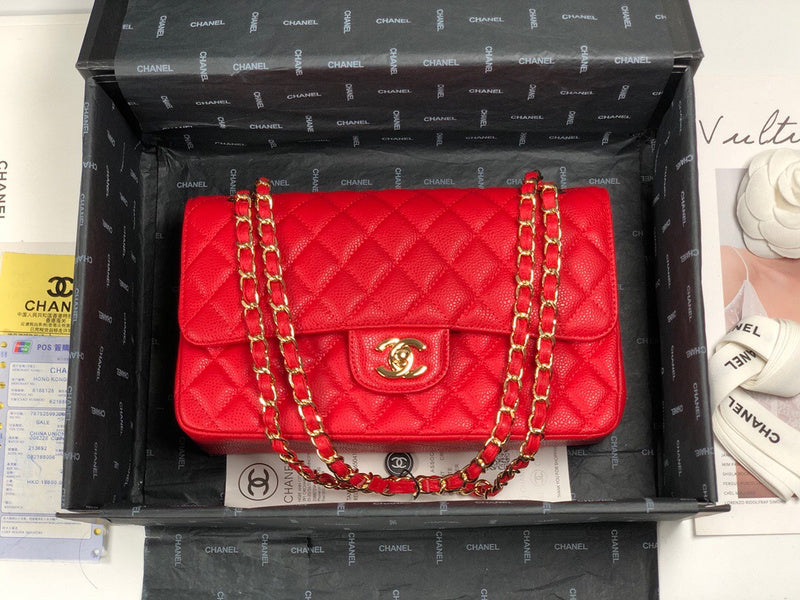 aura-bags - Chanel Bags - 7455