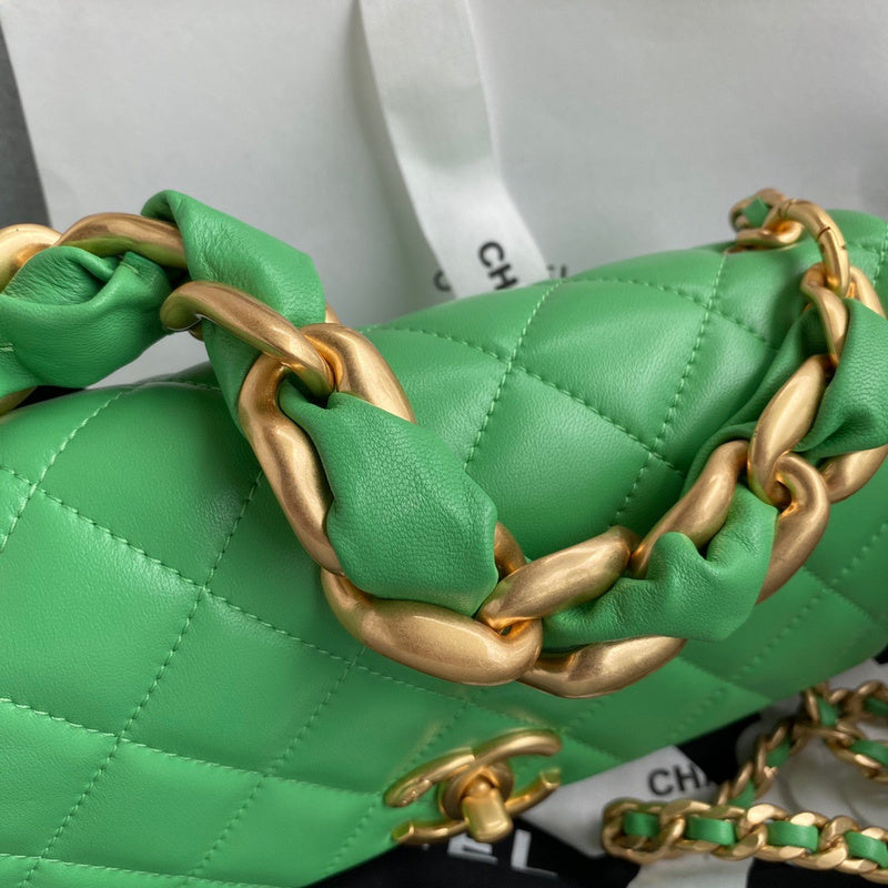 aura-bags - Chanel Bags - 7397