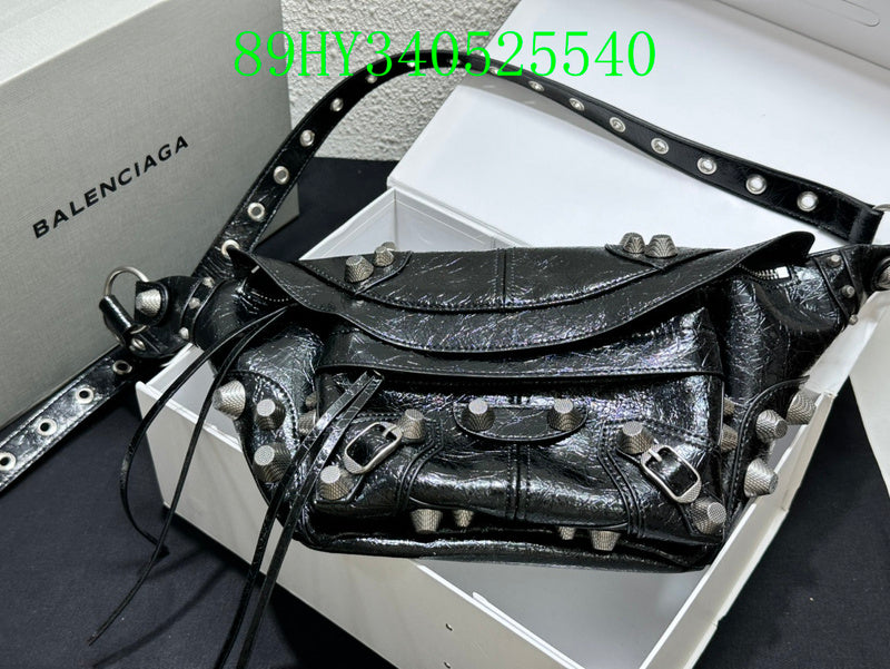 Aura Bags - BGA Bags - 1772