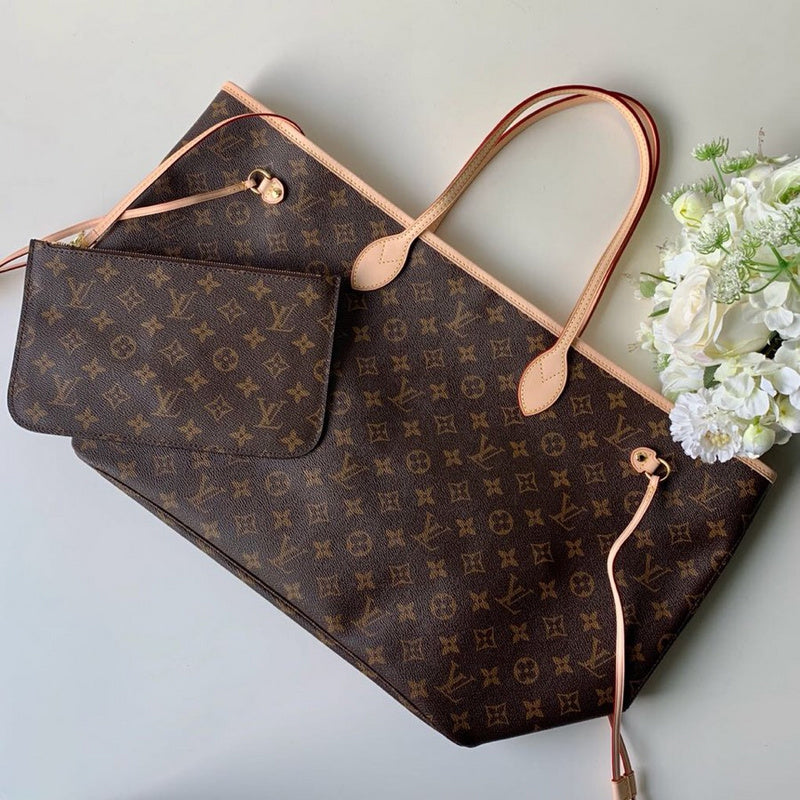 Louis Vuitton Luxury Bags 2852