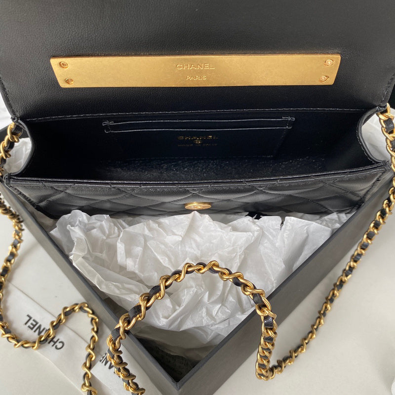 aura-bags - Chanel Bags - 7604