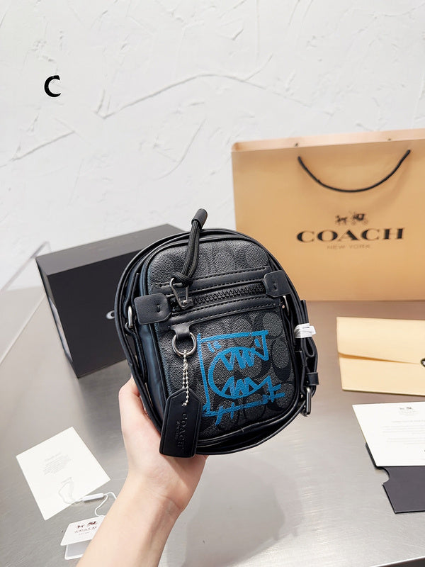 Aura Bags - CCH Bags - 001