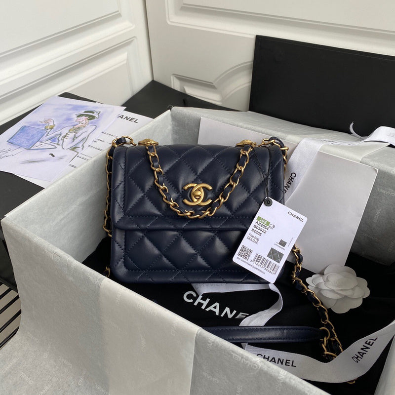 aura-bags - Chanel Bags - 7495