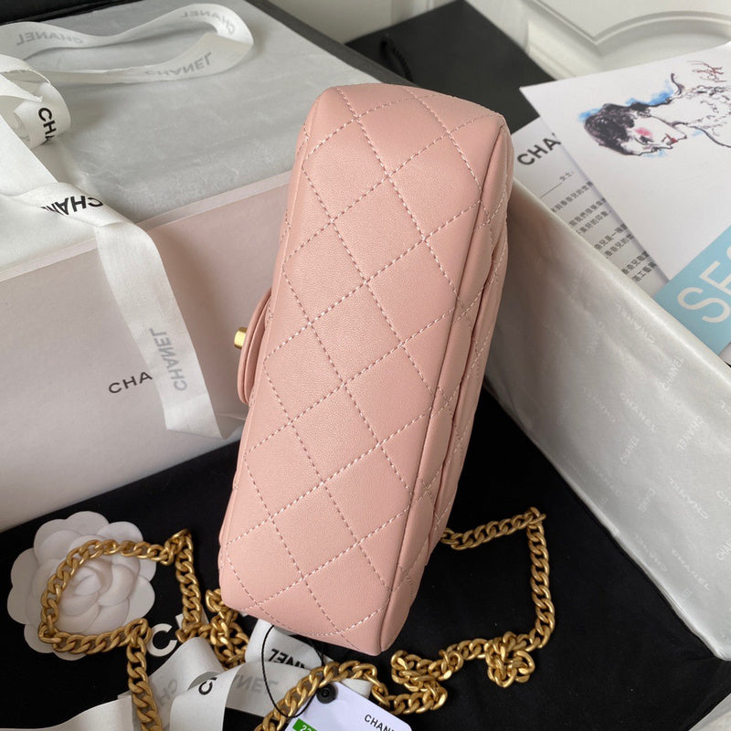 aura-bags - Chanel Bags - 7537