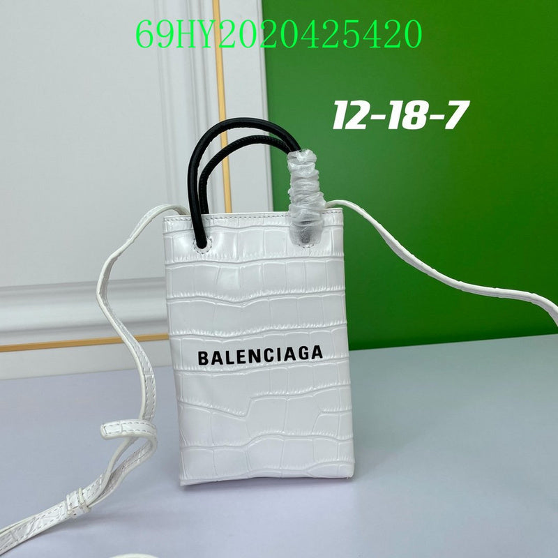 Aura Bags - BGA Bags - 2327