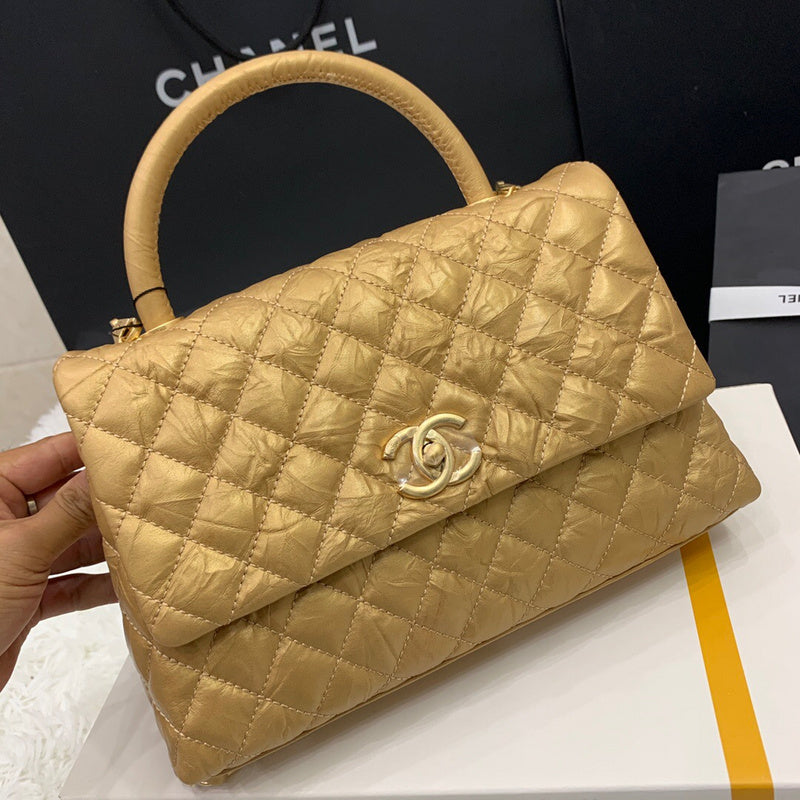 aura-bags - Chanel Bags - 7437