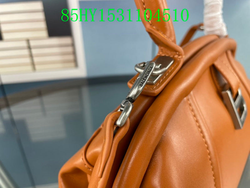Aura Bags - BGA Bags - 2010