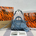 Aura Bags - Balenciaga Bags - 943