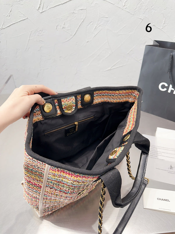 aura-bags - Chanel Bags - 7052