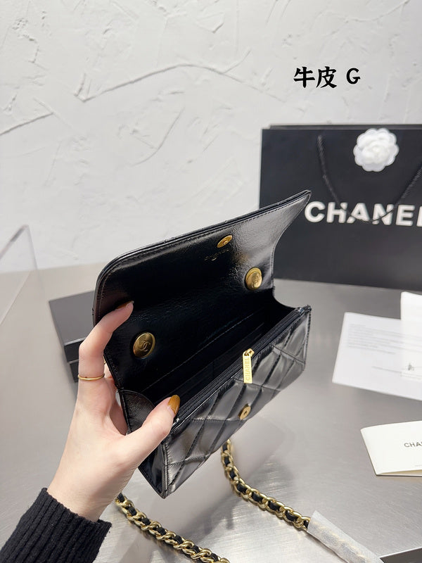 aura-bags - Chanel Bags - 7306