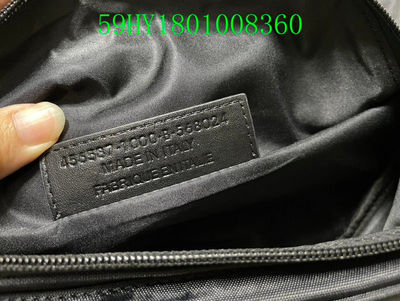 Aura Bags - BGA Bags - 2025