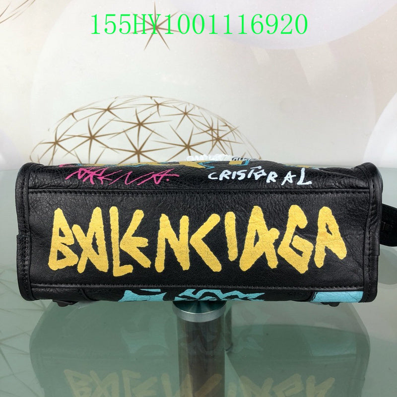 Aura Bags - BGA Bags - 2410
