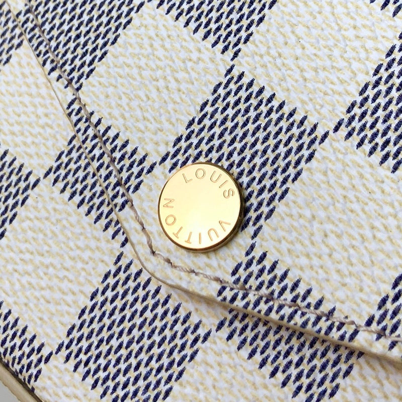 Louis Vuitton Luxury Bags 2607