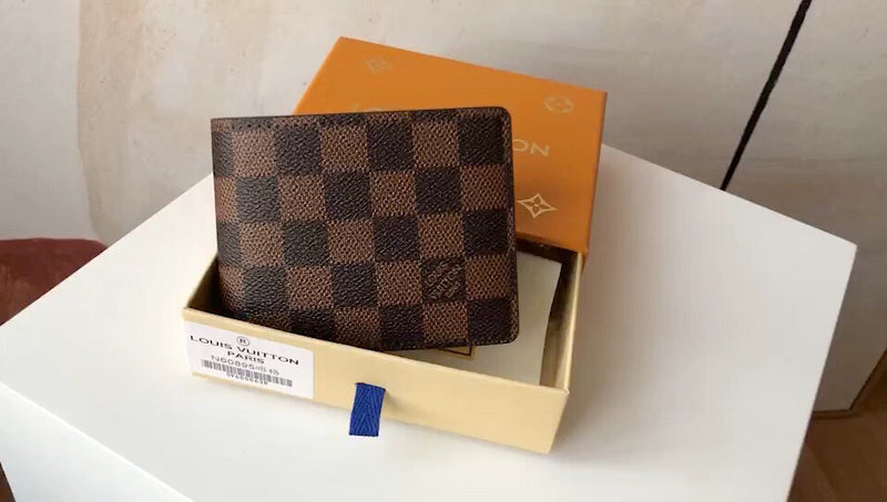 Louis Vuitton Luxury Bags 2789