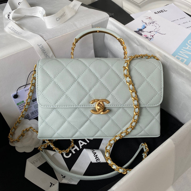 aura-bags - Chanel Bags - 7507